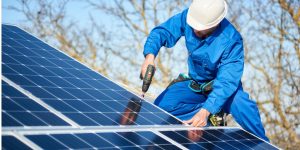 Installation Maintenance Panneaux Solaires Photovoltaïques à Gavignano